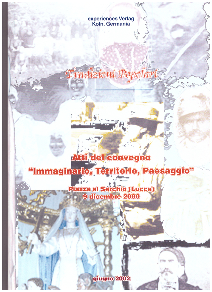 Tradizioni popolari - Rivista - Numero unico